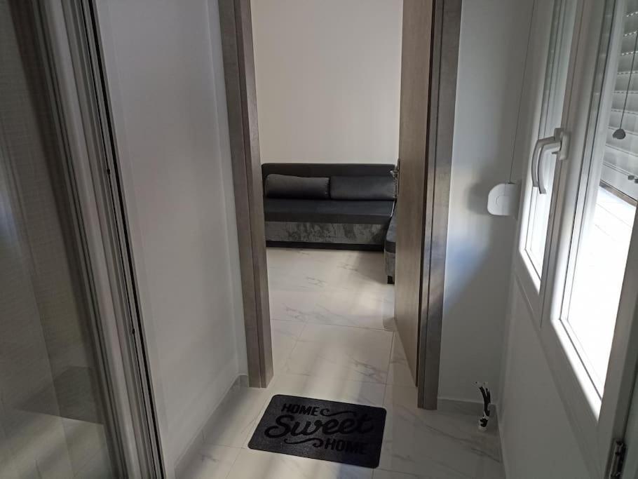 Kilkis Central Apartment エクステリア 写真