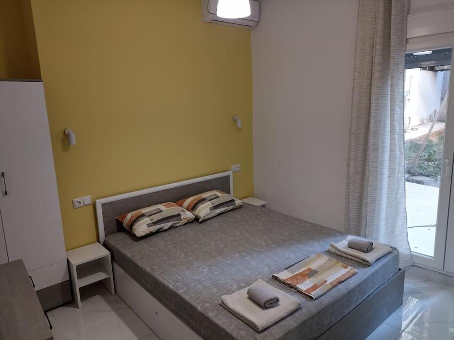 Kilkis Central Apartment エクステリア 写真