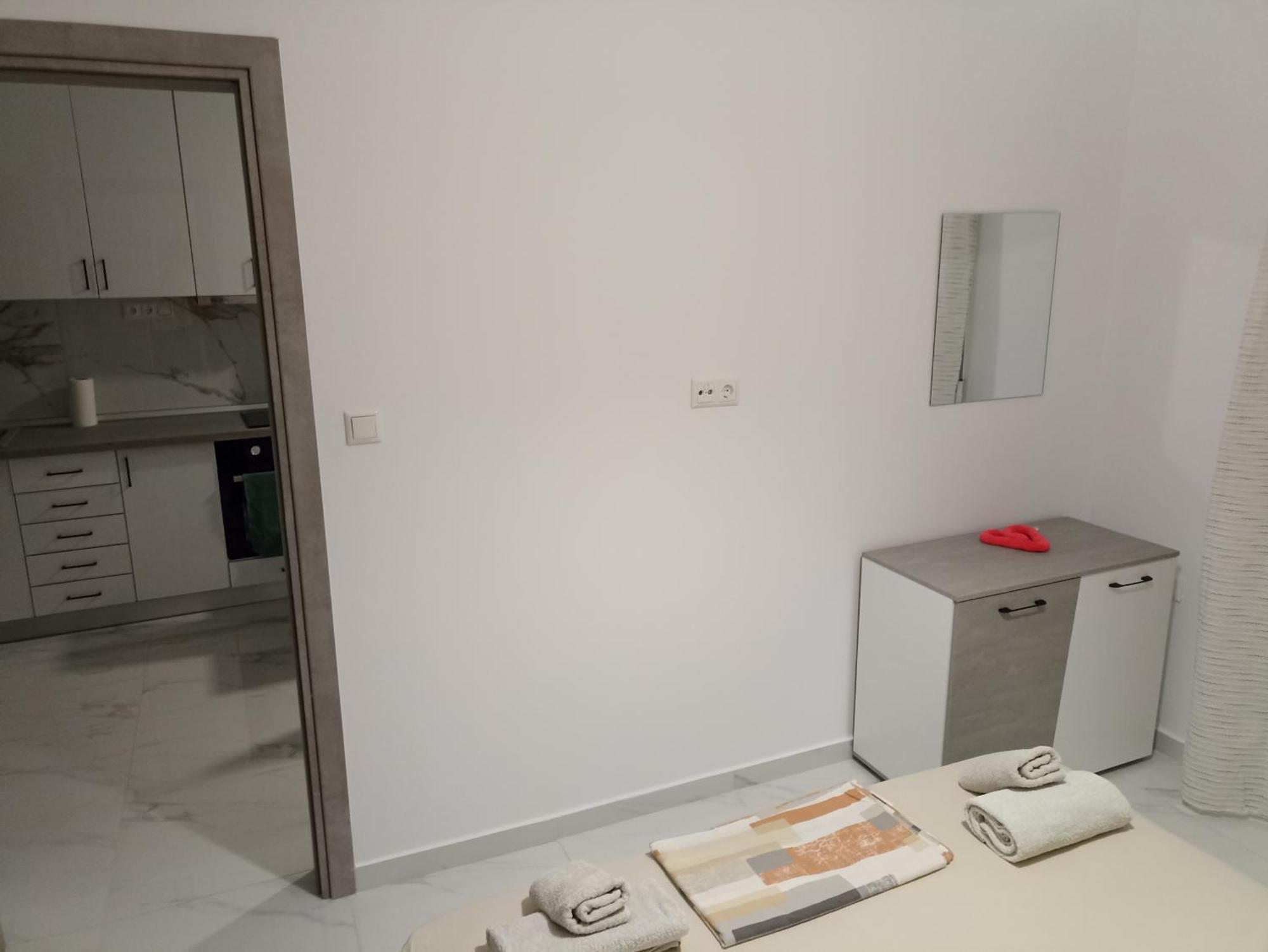 Kilkis Central Apartment エクステリア 写真